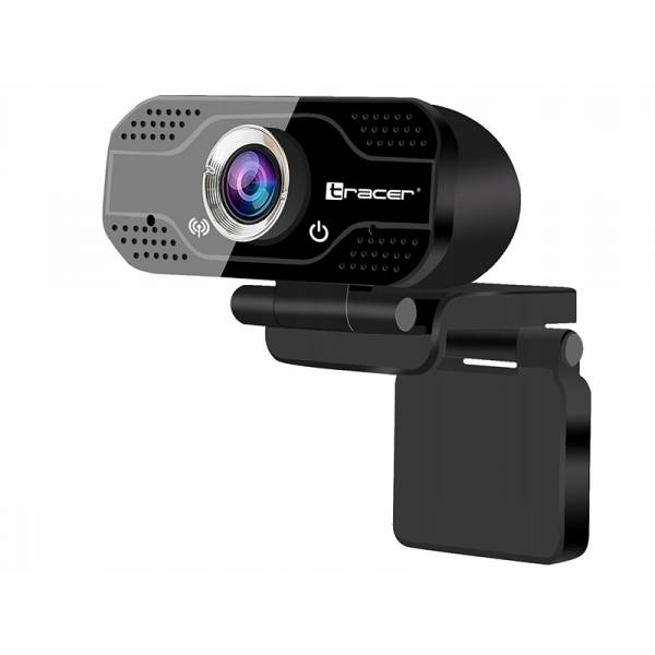 Kamera Internetowa z Mikrofonem 2MP FullHD Tracer