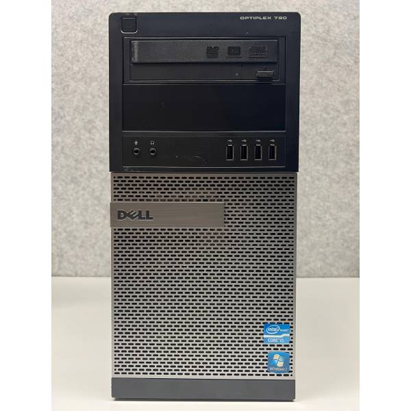 Komputer Stacjonarny Dell Optiplex 790 MT Win10