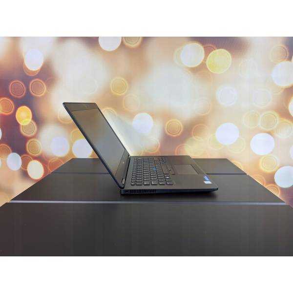 Dell Ultrabook E7470 i5-6300U 16GB 2TB SSDFull HD Windows 10 PRO BIZNESOWY