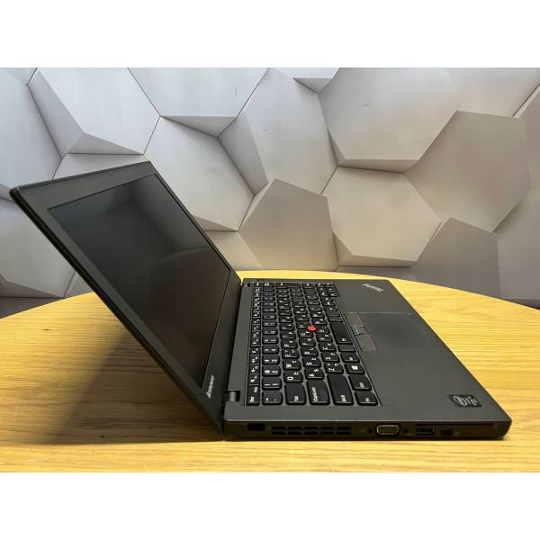 Lenovo Thinkpad x250 i5-5200U - Klasa A