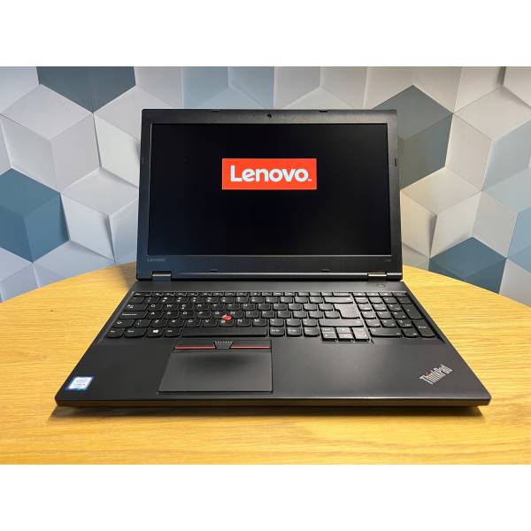 Lenovo Thinkpad L560 i5-6200U Win 10 - Klasa A