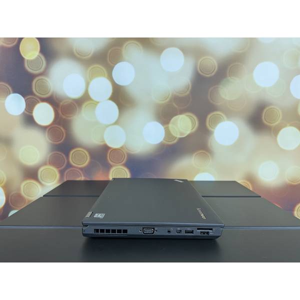 Lenovo Thinkpad T440p i5-4300M Win 10 - Klasa A