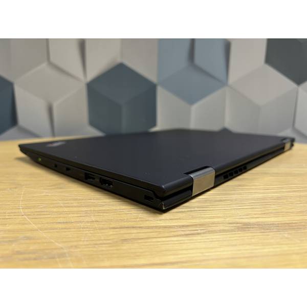 Laptop Lenovo Thinkpad x1 Yoga gen. 2 i7-7600U Win 10 - Klasa A