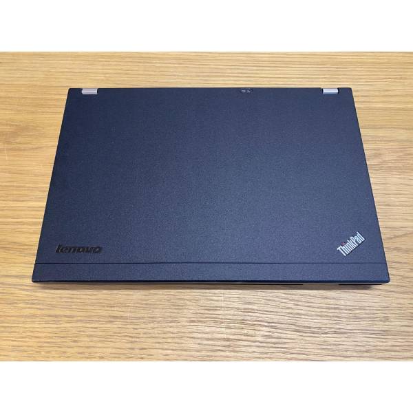 Lenovo Thinkpad x230 i5-3210M Win 10 - Klasa A