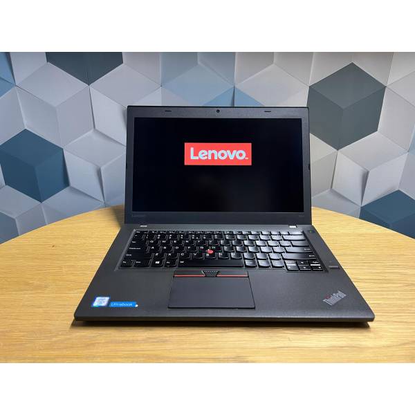 Lenovo Thinkpad T460 i5-6300U Win 10 - Klasa A