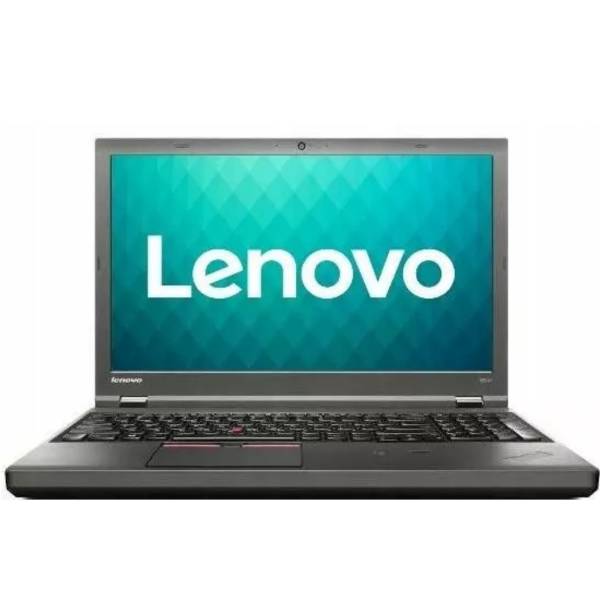 Lenovo W540 14,1" i7-4810MQ Win 10 - Klasa A