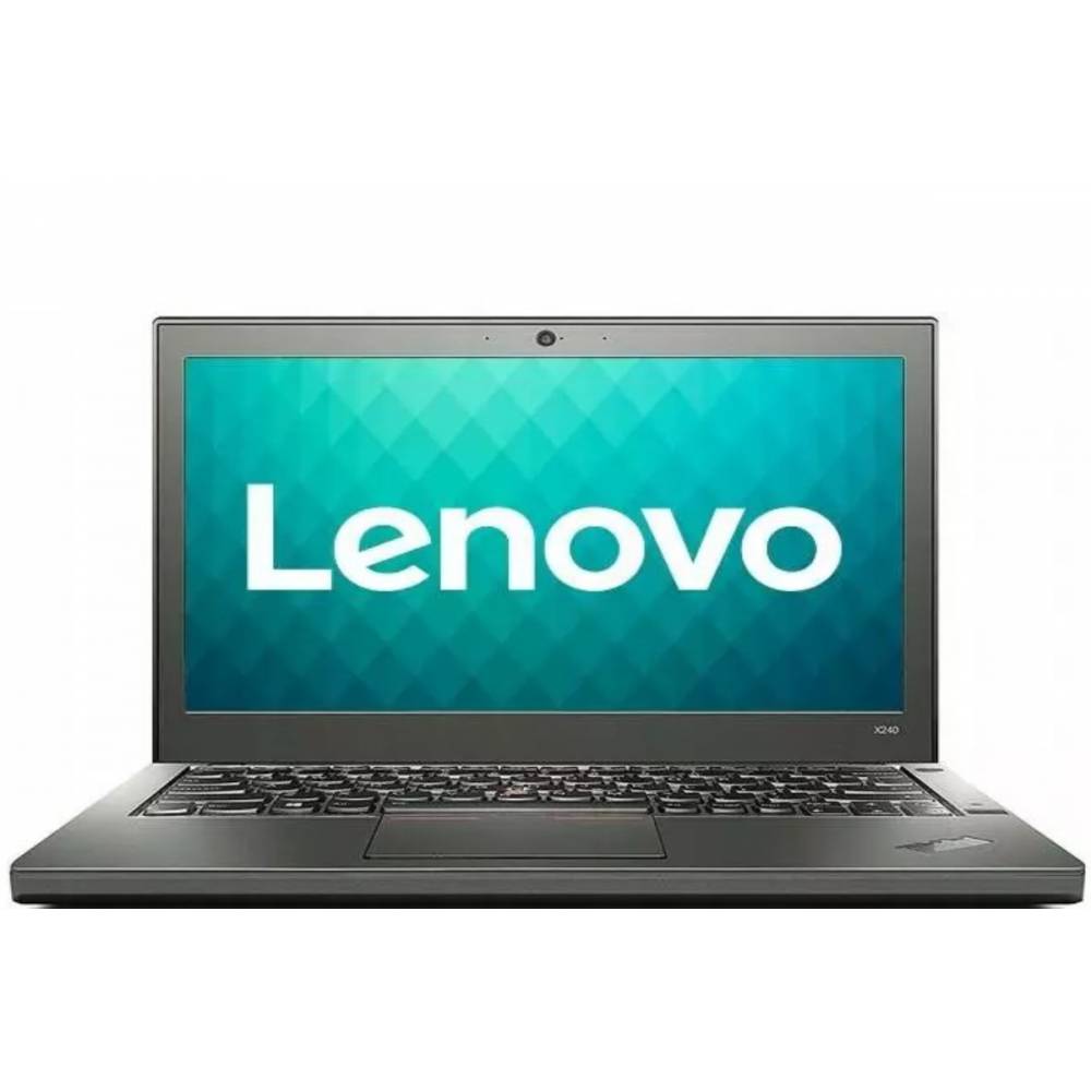 Lenovo Thinkpad x240...