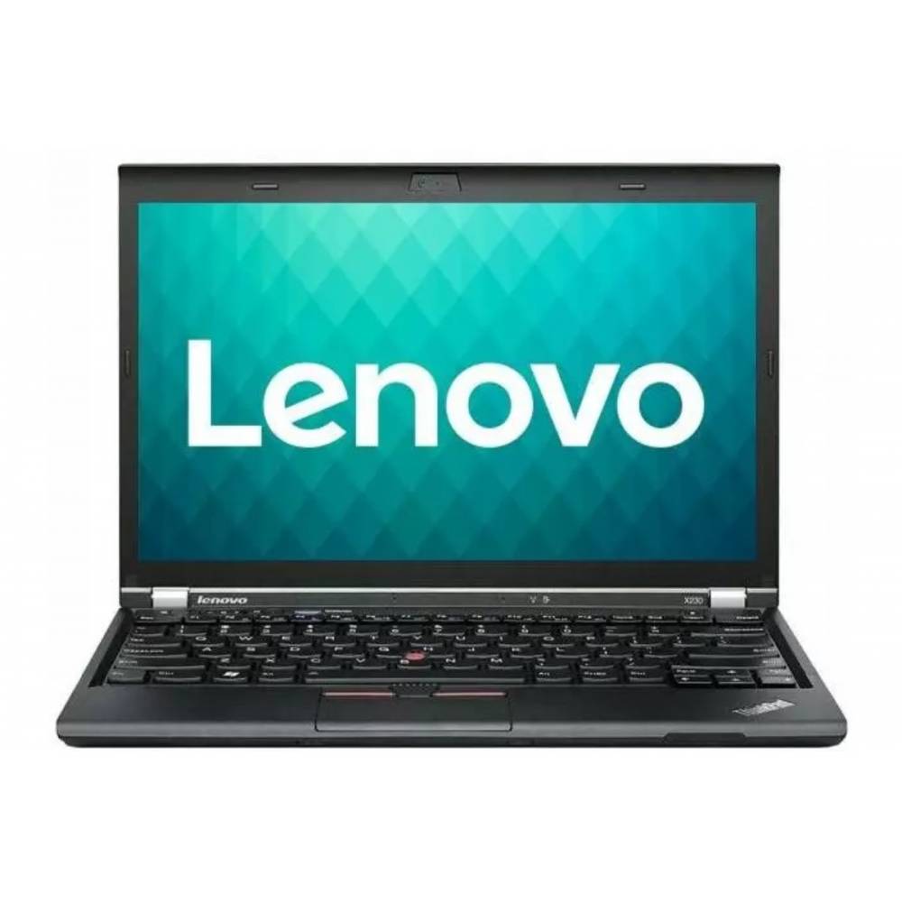 Lenovo Thinkpad x230...