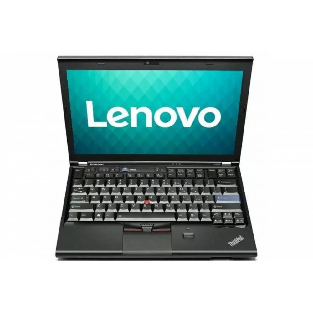 Lenovo Thinkpad x220...