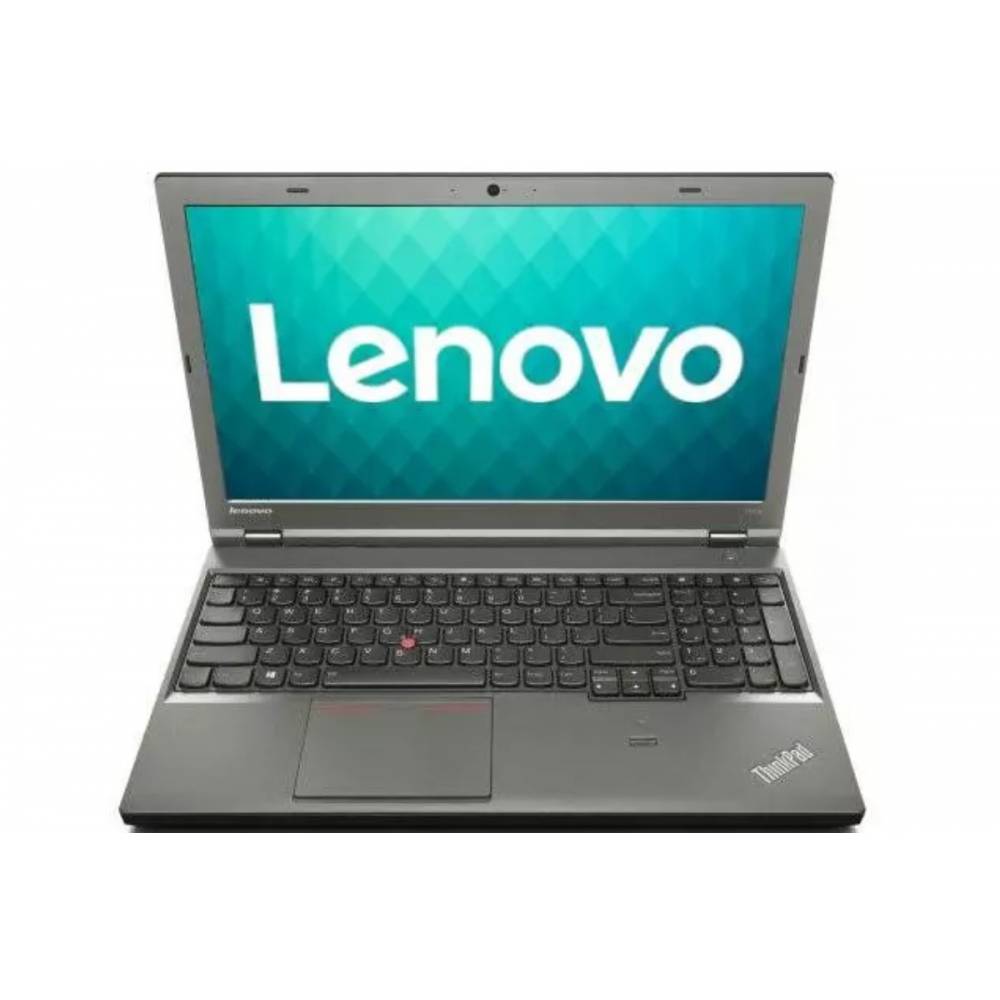 Lenovo Thinkpad T540p...