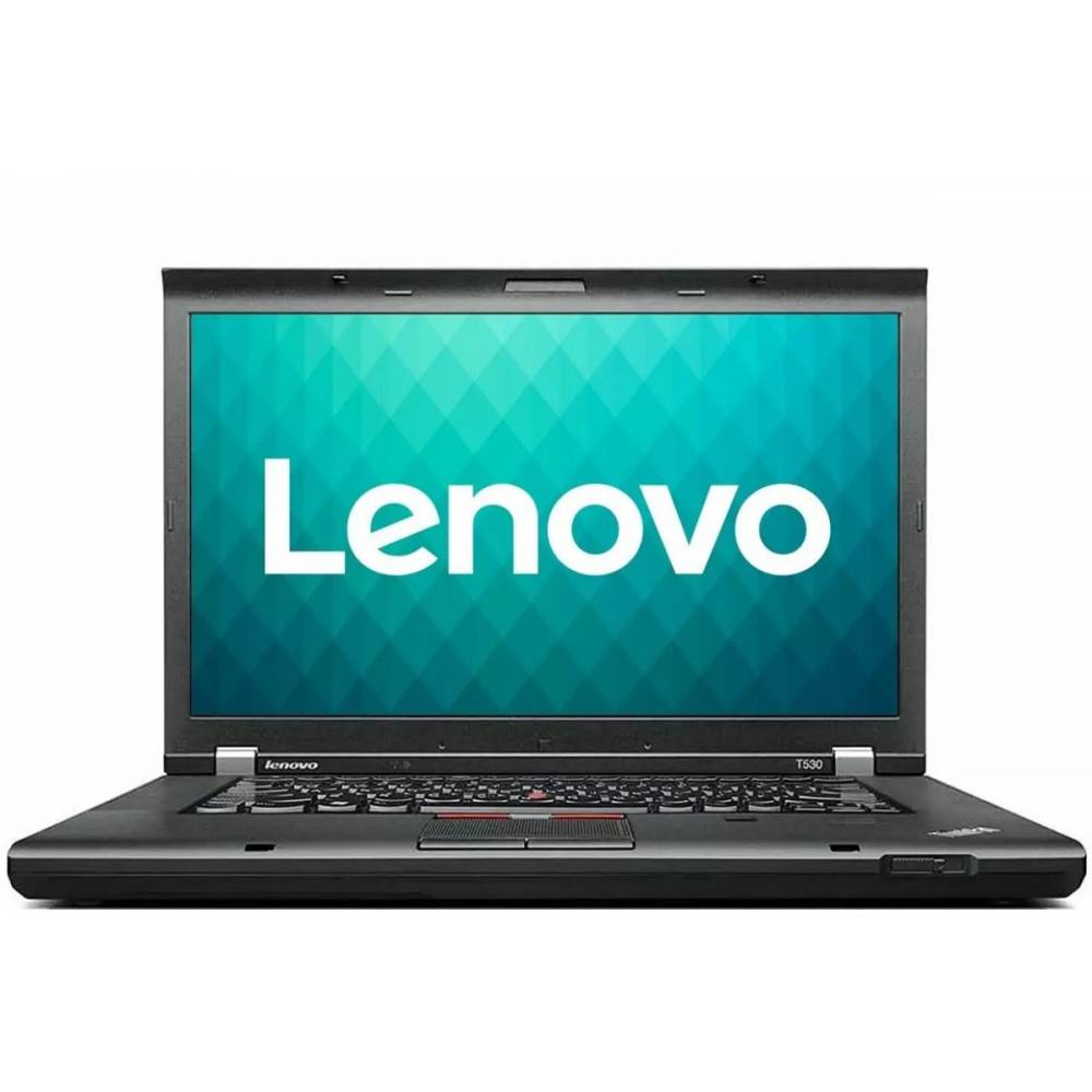 Lenovo Thinkpad T530...
