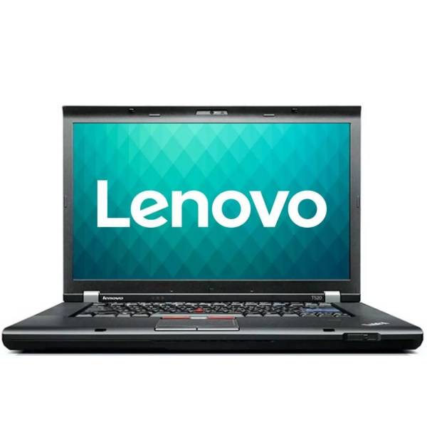 Lenovo Thinkpad T520 i5-2520M Win 10 - Klasa A
