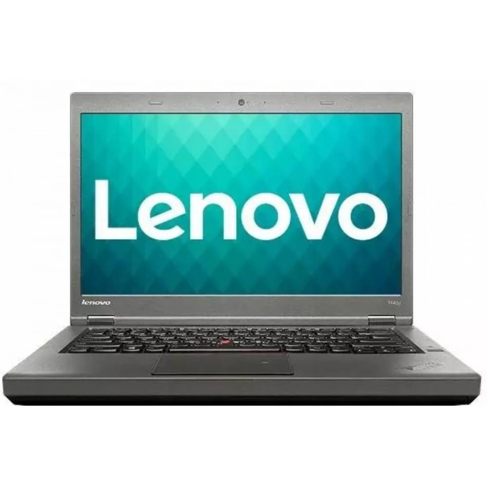Lenovo Thinkpad T440p...
