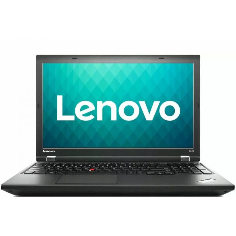 Lenovo Thinkpad L540...
