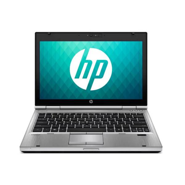 HP EliteBook 2570p i7-3520M Win 10 - Klasa A
