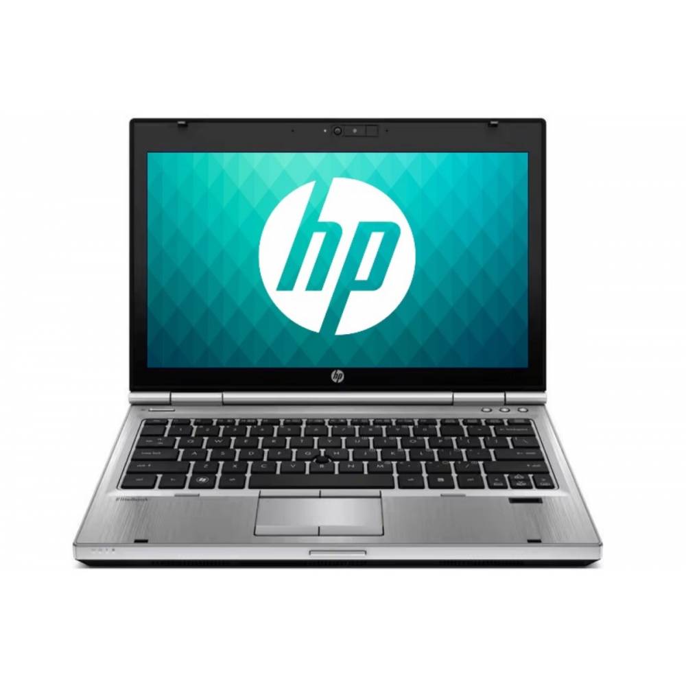 HP EliteBook 2570p i7-3520M...