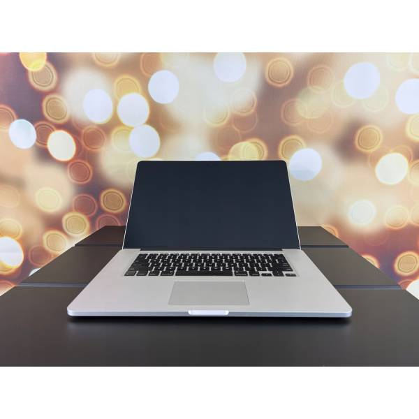 Laptop Apple MacBook Pro 15 15,4 " A1398