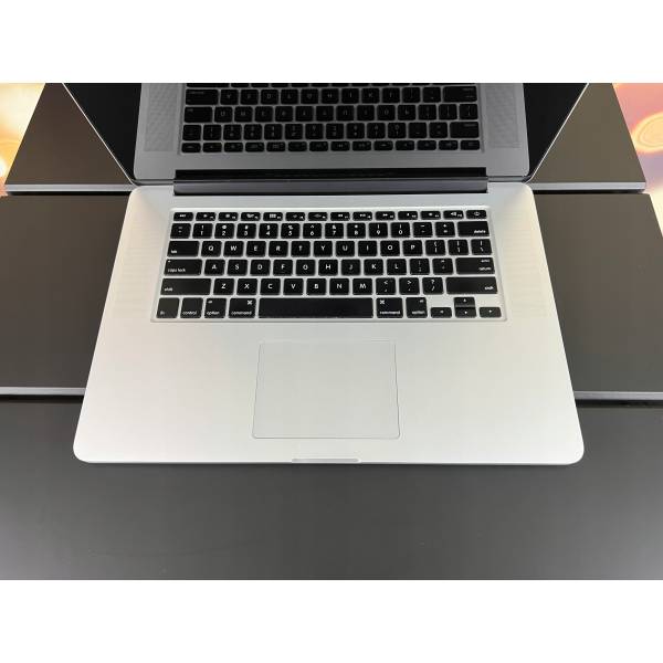 Laptop Apple MacBook Pro 15 15,4 " A1398