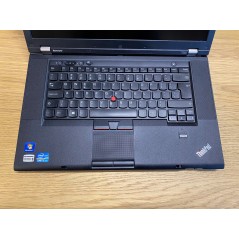 Lenovo Thinkpad T530 i5-3320M 2,6GHz 2