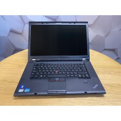 Lenovo Thinkpad T530 i5-3320M 2,6GHz 10