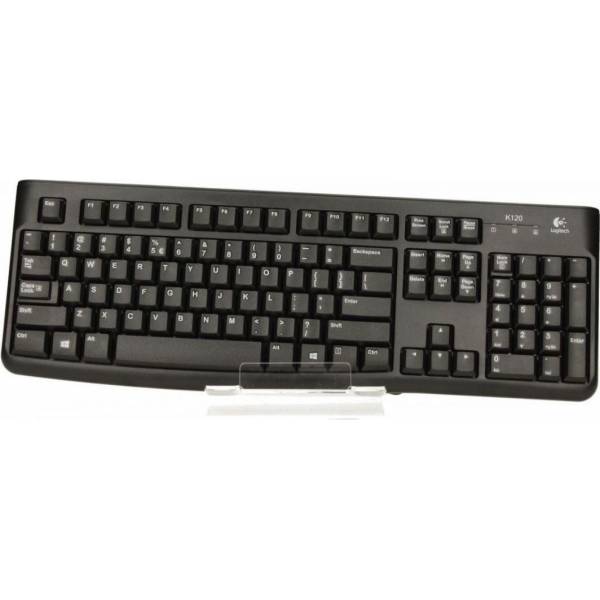Logitech K120 Keyboard 2