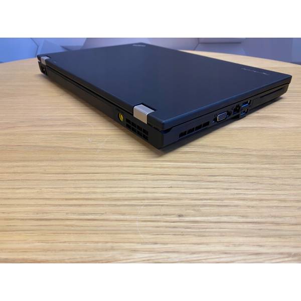 Lenovo Thinkpad T420 i5-2520M 2,5GHz 9