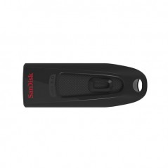 Sandisk ULTRA 64GB USB 3.0 FLASH DRIVE - Pendrive